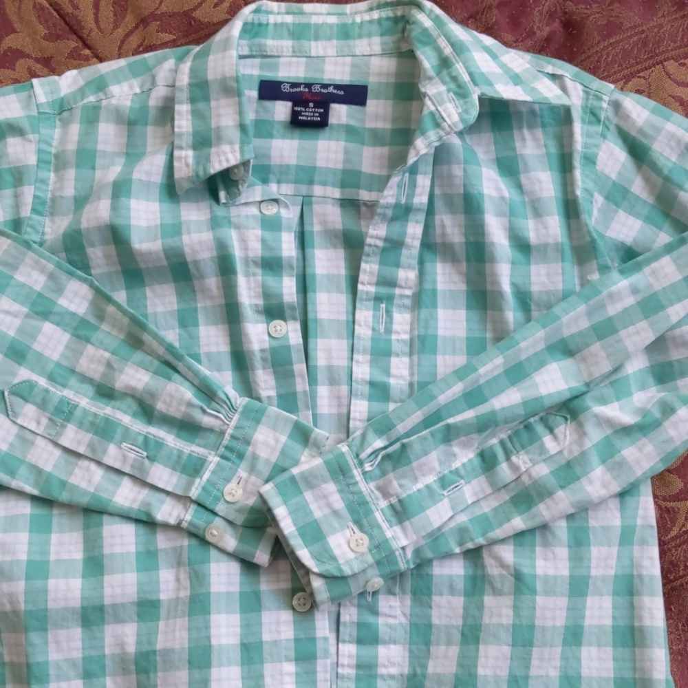 Brooks Brothers Boys